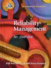 Reliability Management cover