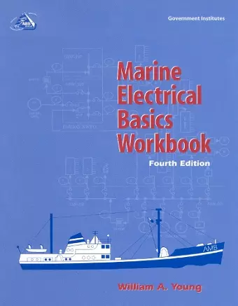 Marine Electrical Basics Workbook cover