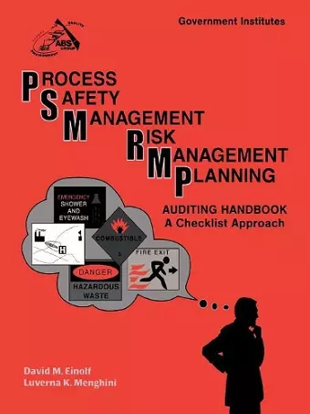 PSM/RMP Auditing Handbook cover