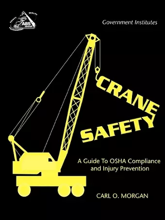 Crane Safety cover