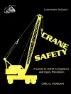 Crane Safety cover