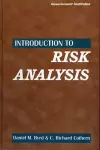 Introduction to Risk Analysis cover