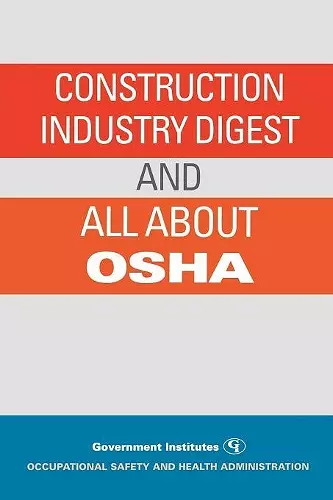 Construction Industry Digest cover