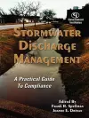 Stormwater Discharge Management cover