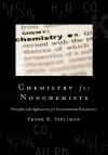 Chemistry for Nonchemists cover