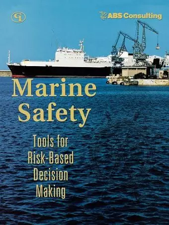 Marine Safety cover