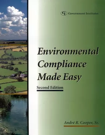 Environmental Compliance Made Easy cover