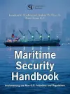 Maritime Security Handbook cover