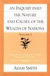Inquiry into the Nature & Causes of the Wealth of Nations, Volume 1 cover
