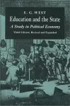 Education & the State, 3rd Edition cover