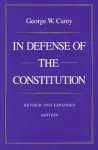 In Defense of the Constitution, 2nd Edition cover