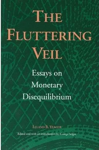 Fluttering Veil cover