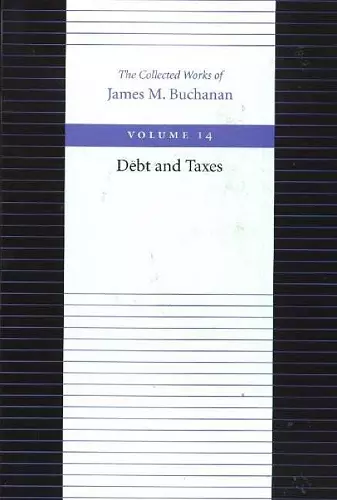 Debt & Taxes cover