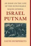 Essay on the Life of the Honourable Major-General Israel Putnam cover