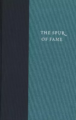 Spur of Fame cover