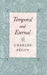 Temporal & Eternal cover