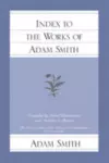 Index to the Works of Adam Smith cover