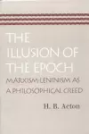 Illusion of the Epoch cover