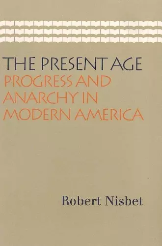 Present Age cover