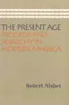 Present Age cover