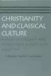 Christianity & Classical Culture cover