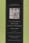 Principles of Moral & Christian Philosophy, in 2 Volumes cover