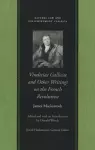 Vindiciae Gallicae cover