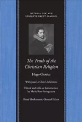 Truth of the Christian Religion cover