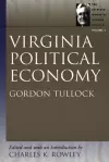 Virginia Political Economy cover