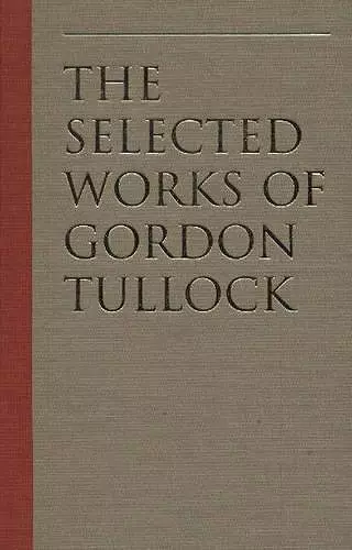 Economics of Politics cover