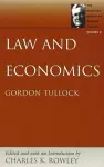 Law & Economics cover