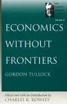 Economics without Frontiers cover