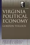 Virginia Political Economy cover