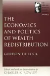 Economics & Politics of Wealth Distribution cover