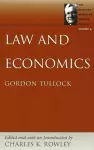 Law & Economics cover