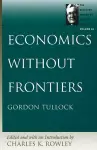 Economics without Frontiers cover