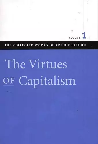 Virtues of Capitalism cover