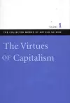 Virtues of Capitalism cover