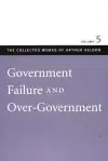 Government Failure & Over-Government cover