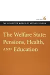 Welfare State -- Pensions, Health & Education cover