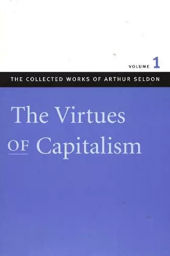 Virtues of Capitalism cover