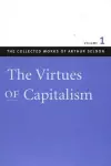 Virtues of Capitalism cover