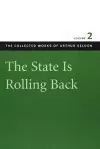 State is Rolling Back cover