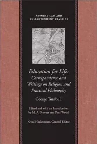 Education for Life cover