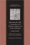 Education for Life cover