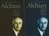 Collected Works of Armen A Alchian, 2-Volume Set cover