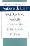 Social Contract, Free Ride cover