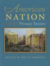 American Nation cover