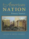 American Nation cover