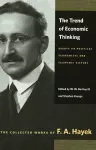 Trend of Economic Thinking cover